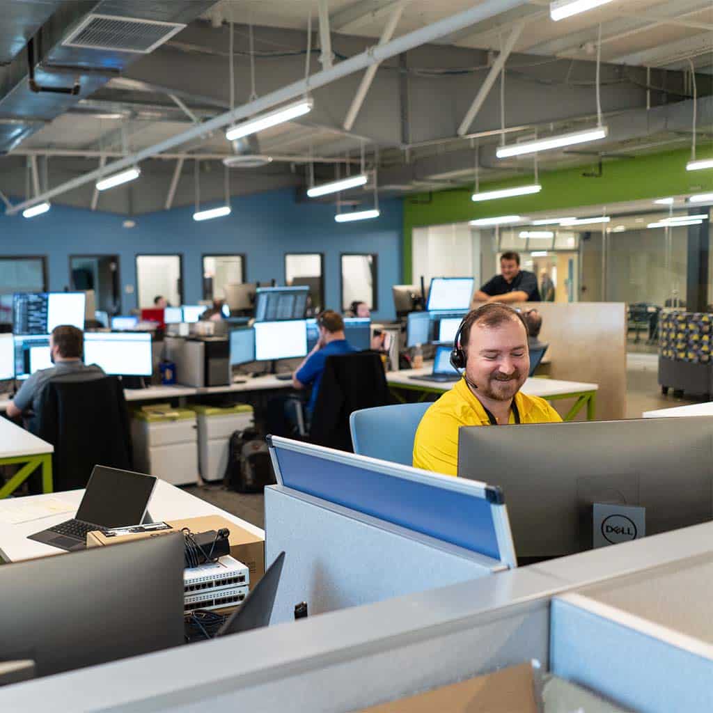 IT Support Services Company in Edwardsville