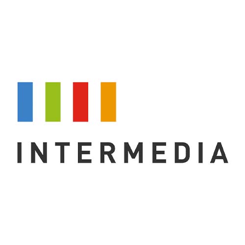 Intermedia Logo