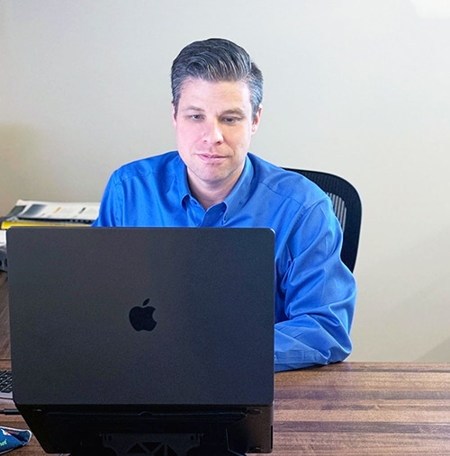 Apple IT Support Consulting Management