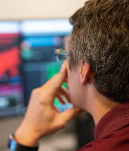 Managed IT Services Expert