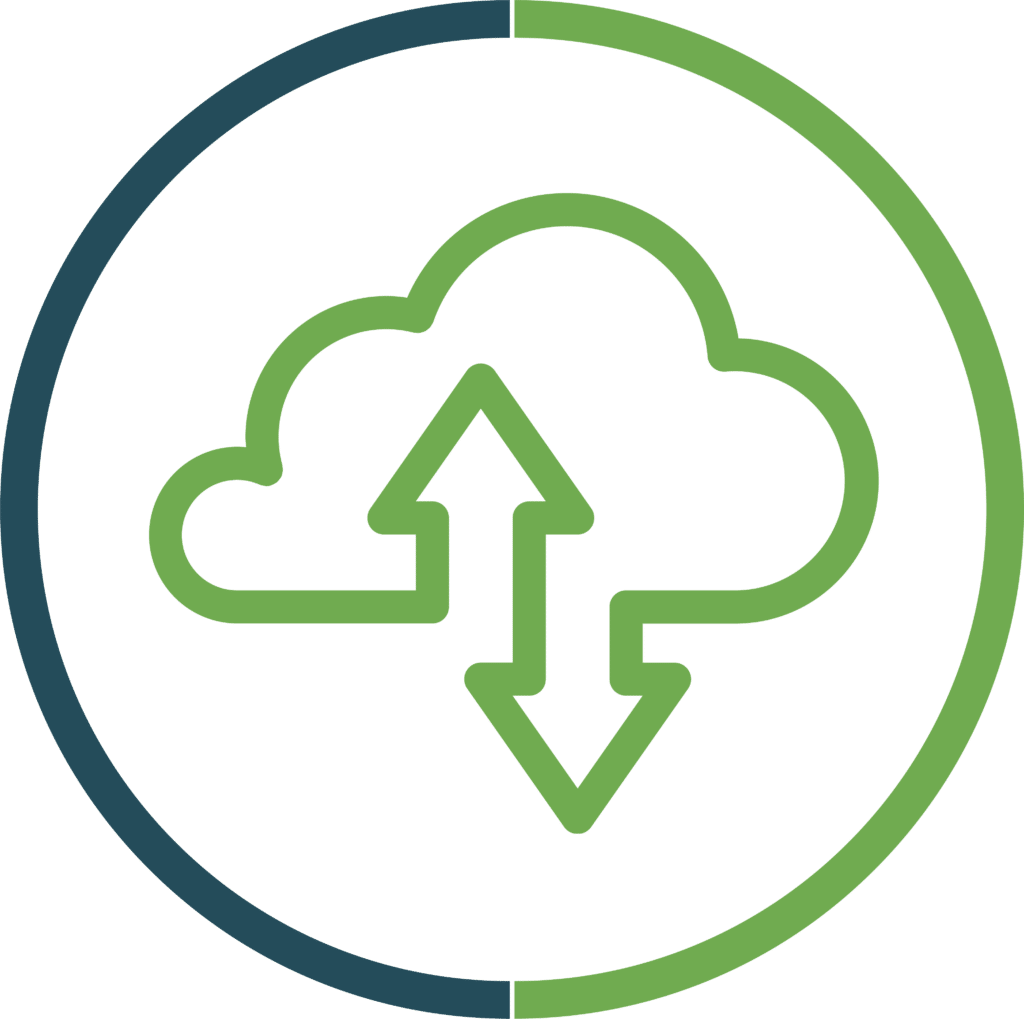 Data Backup and Recovery​