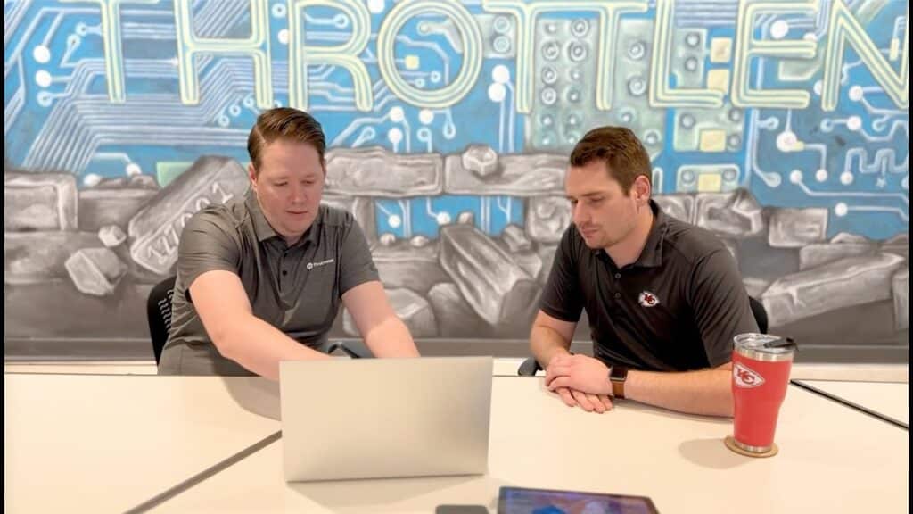 Kansas City Area IT Risk Assessment Plan