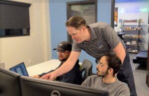 Kansas City IT Support