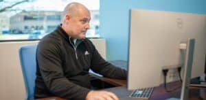 Cybersecurity Protection