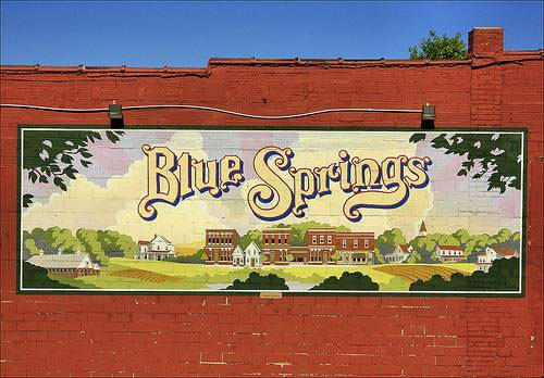 IT Support in Blue Springs, MO