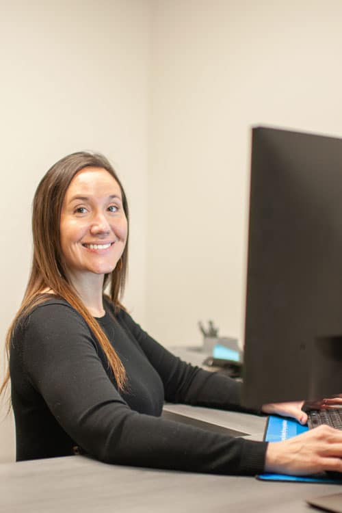 Kansas City IT Department Support