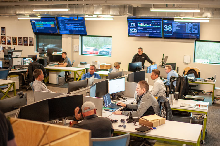 Managed IT Support for Law Firms