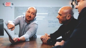 IT Support Consulting Services