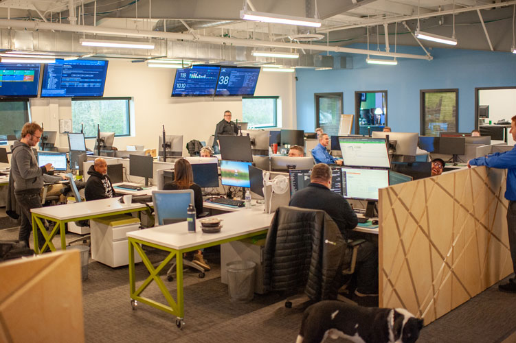 Top IT Support Company in KC Area