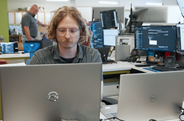 IT Support Onboarding