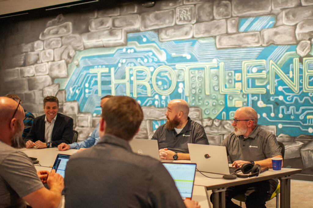 Microsoft 365 Services