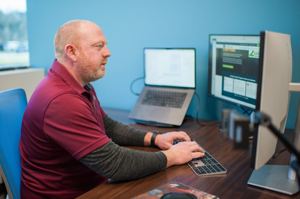 IT Management Services