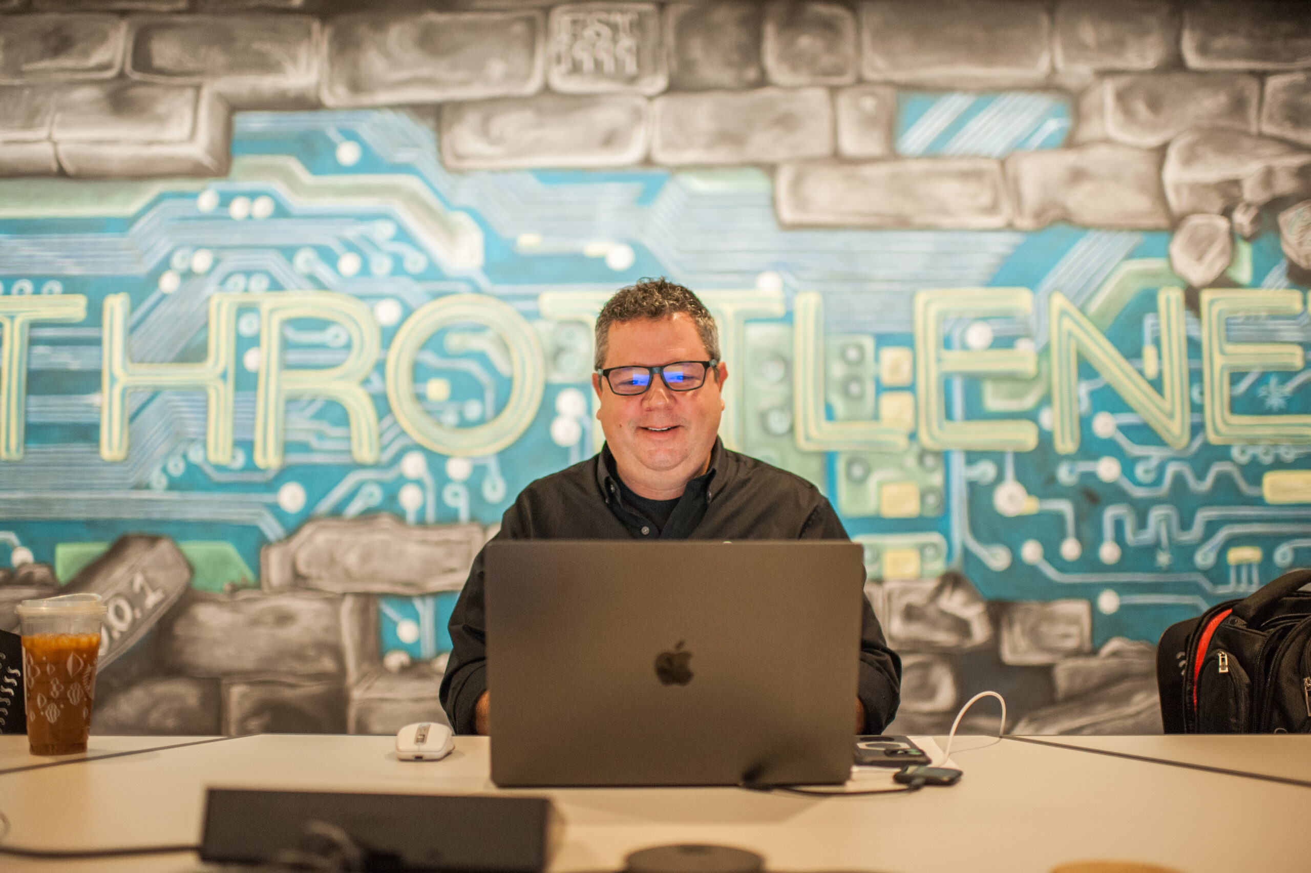 Remote Managed Services IT Support