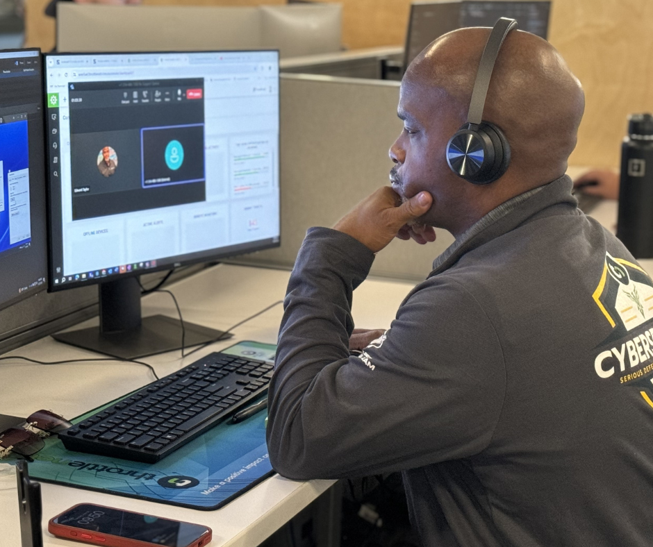 IT management for Kansas City