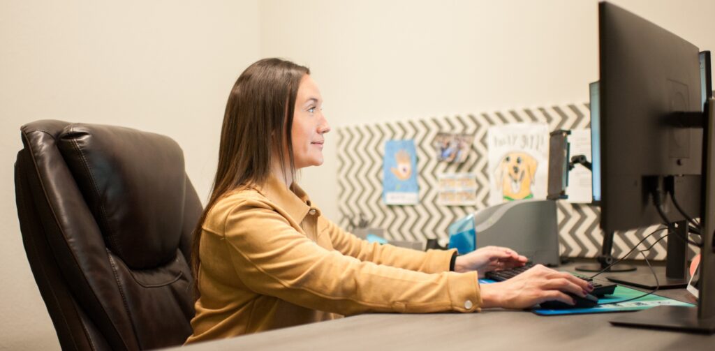 Remote Managed IT Services for Businesses