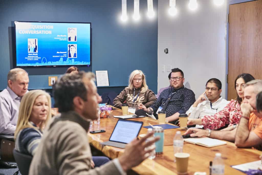 Non Profit IT Support