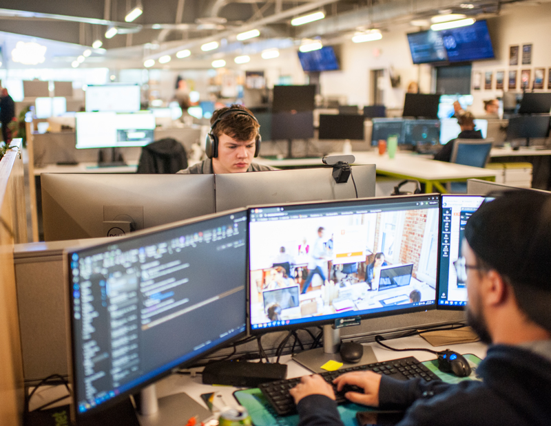 IT Support Checklist