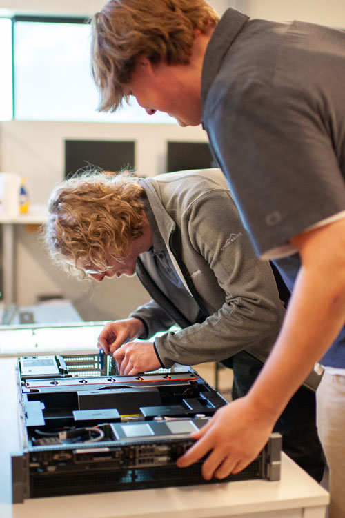 Pro Services IT Hardware Repair