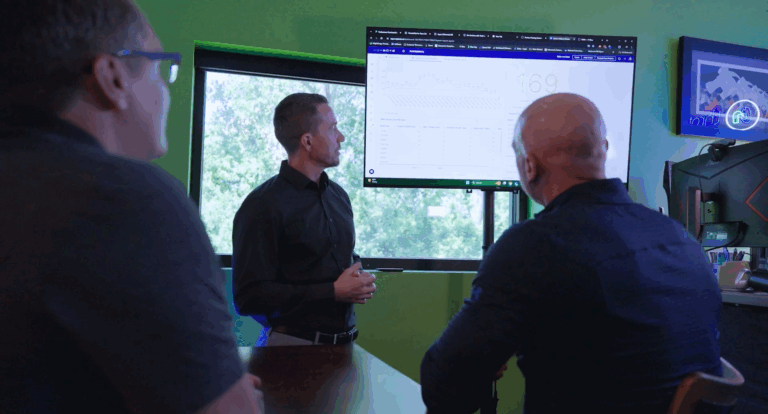 Managed IT Services FAQ