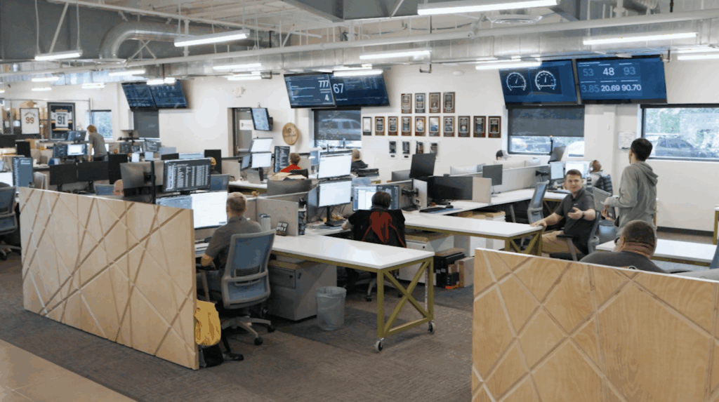 Top cloud services providers