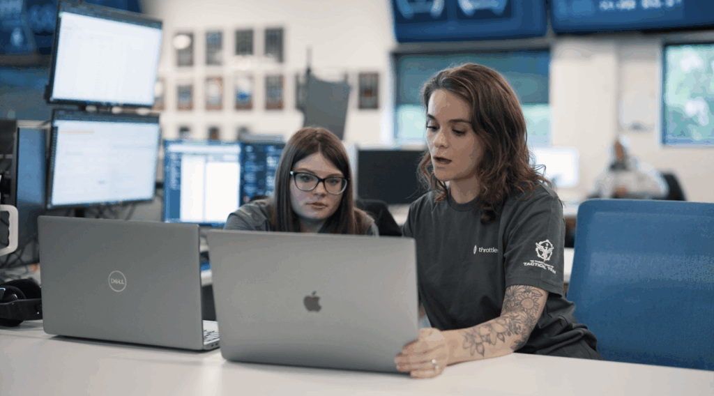 cybersecurity training