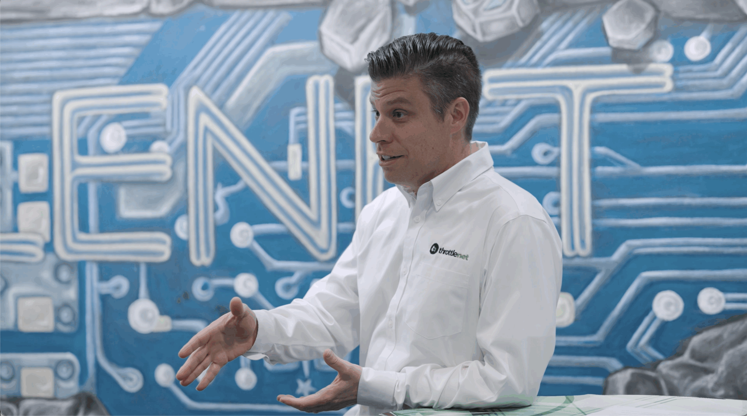 business cybersecurity training