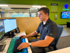 IT support services for accounting firms