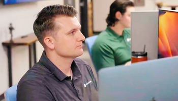 business IT support services