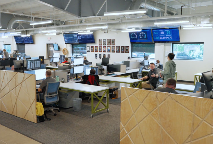 KC Area IT Support Near Me