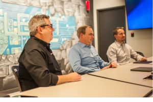 IT support services for law firms