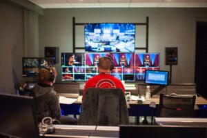 IT support for faith based organizations