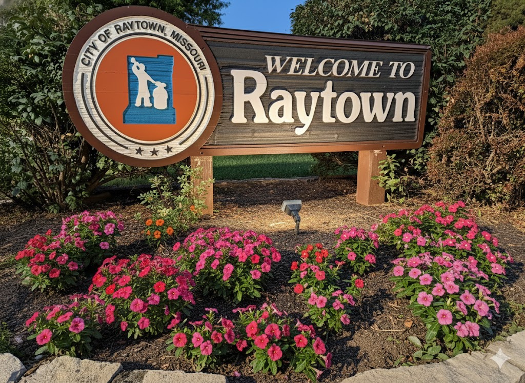 IT support in Raytown