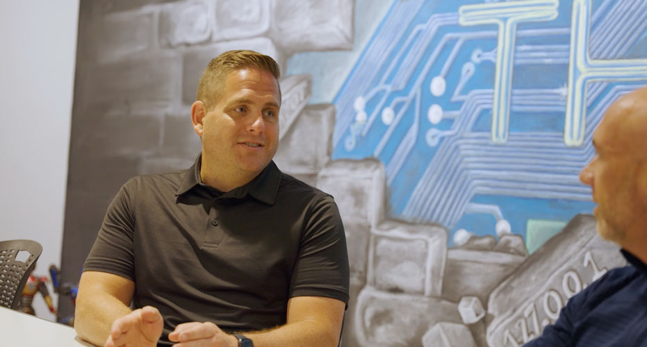 ThrottleNet IT Support Clients