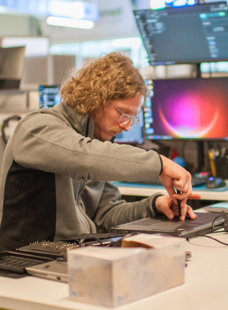 IT Support in Kansas City Kansas and Missouri