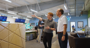 Changing IT Support Providers