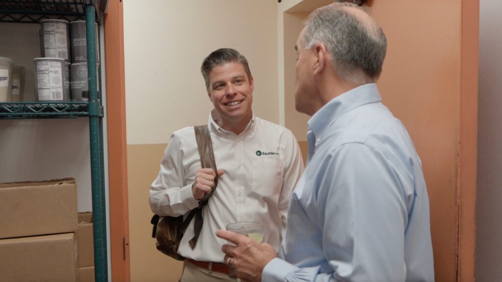 Co-Managed IT Support for Blue Springs