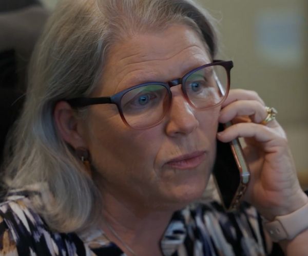 Cybersecurity Compliance for Gladstone Healthcare