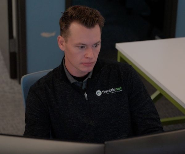 Cybersecurity for Overland Park