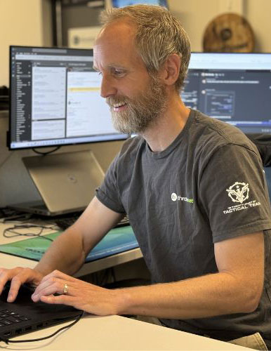 IT Support for Small Business