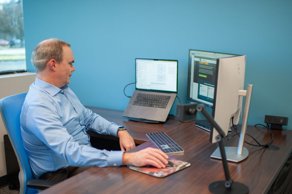 IT Support in Gladstone MO