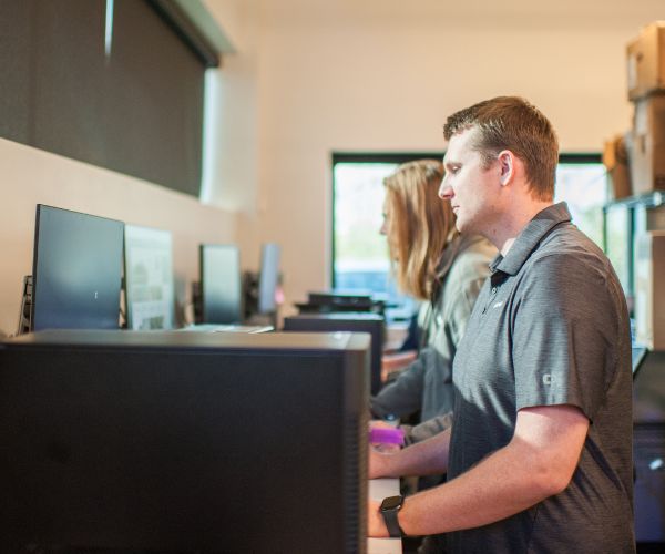 IT onboarding and offboarding for Kansas City