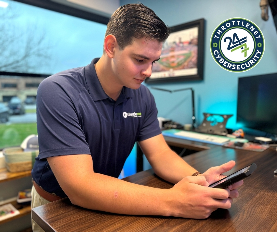 Mac & iOS Management for Kansas City Businesses