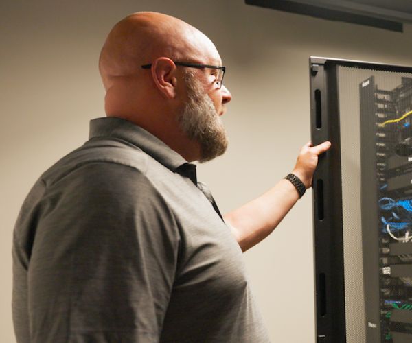 Onsite IT support in Blue Springs MO