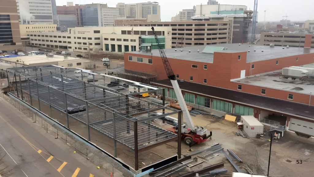 Construction IT Support