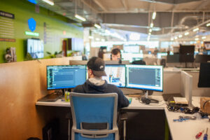 How IT Support Secures Software Updates