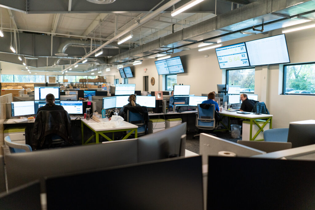 IT Support Services Solutions for Kansas City