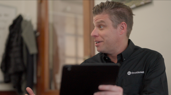 IT Support Services for Healthcare