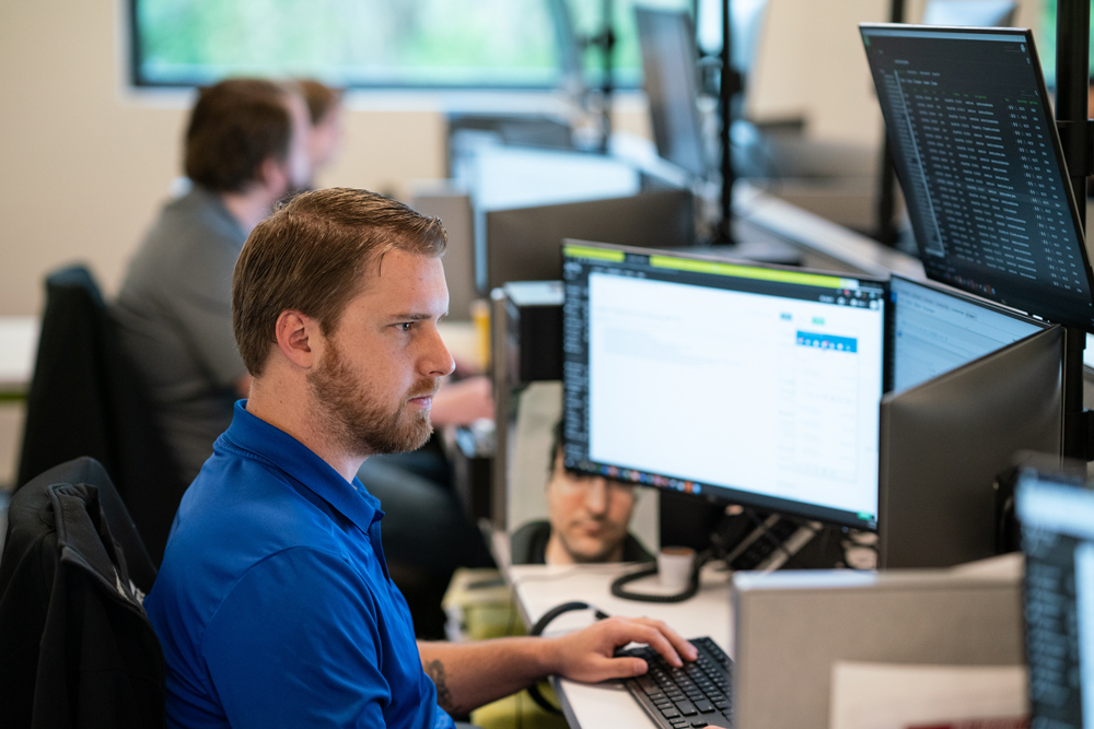 IT Support Services in Kansas City