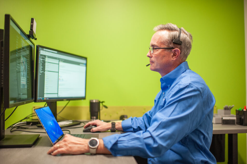 IT Support and Software License Management