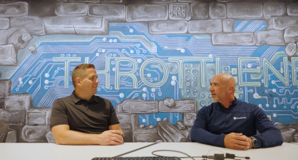 IT Support for Lee's Summit Healthcare